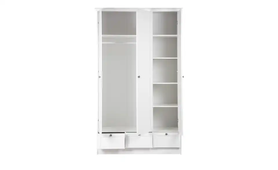 Kleiderschrank Landwood