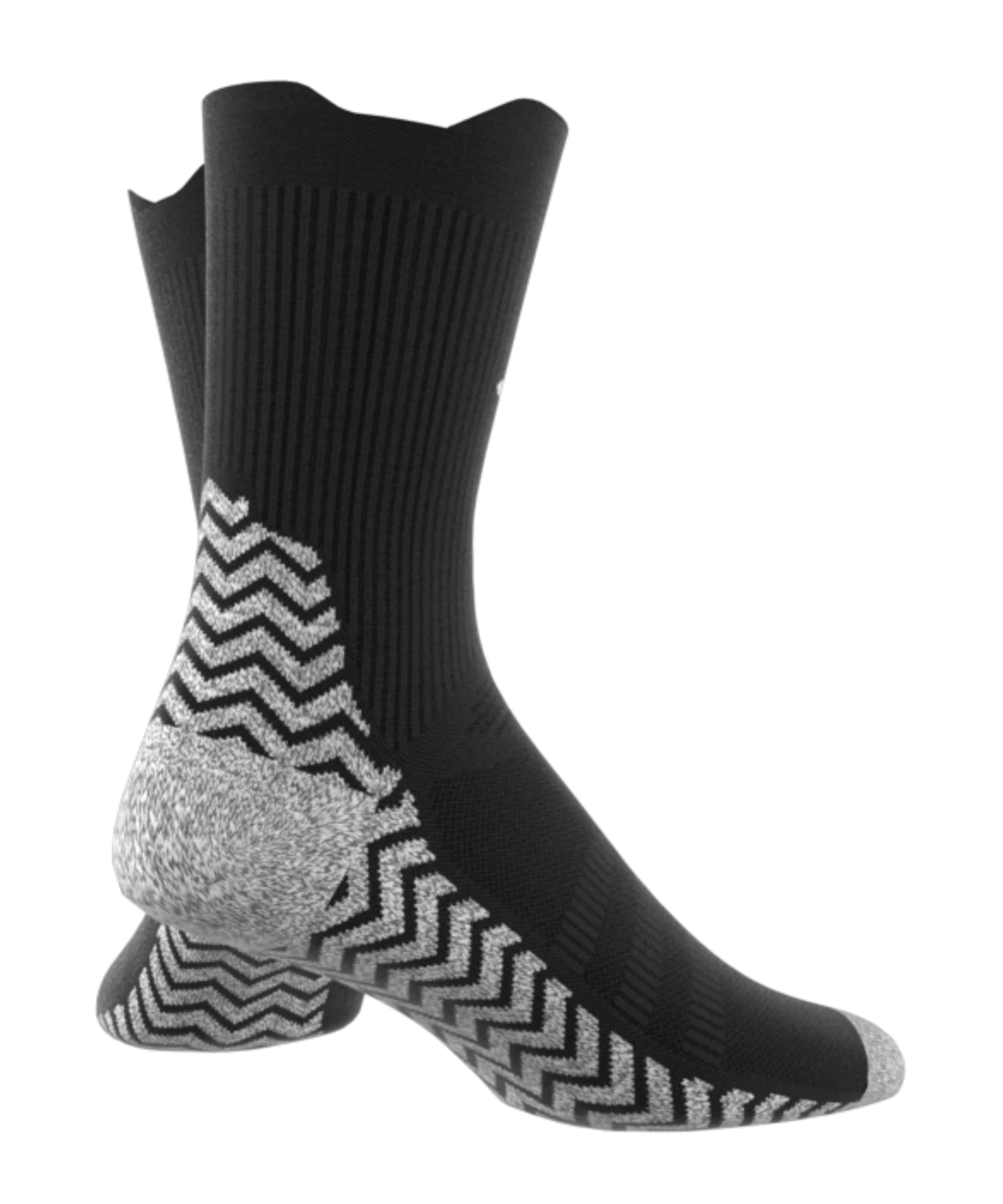 adidas Grip Light Socken Schwarz
