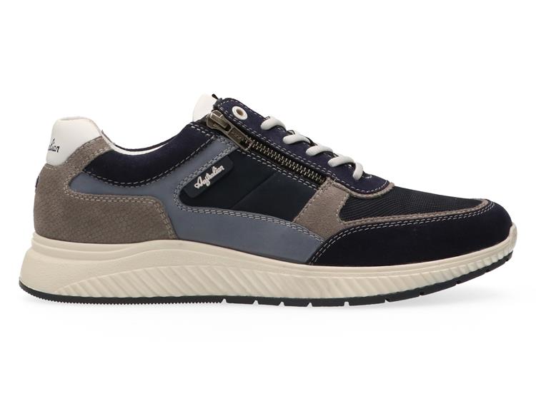 Australian Footwear 15.1680.02 SI7 Blue-Grey-White