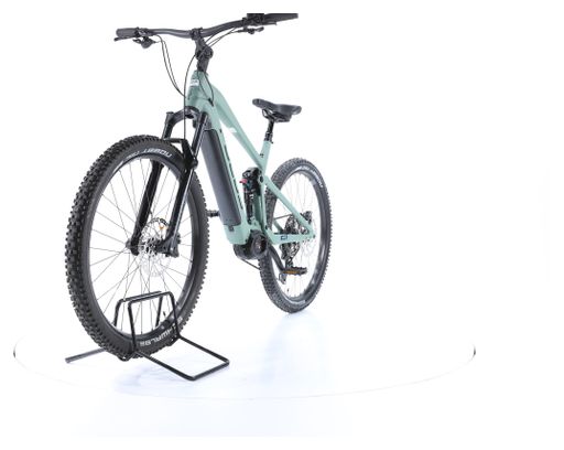 Produit reconditionné - Focus Thron² 6.8 Vélo électrique VTT 2021 - Très Bon Etat