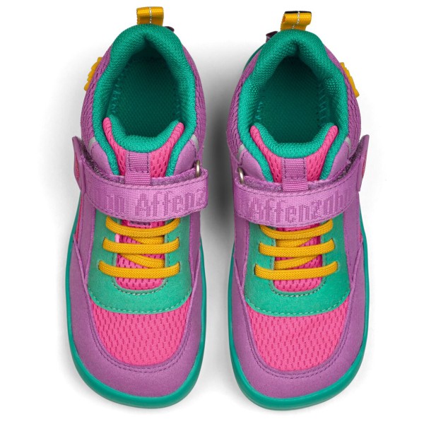 Affenzahn - Kid's Halbschuh Vegan Cheerly - Chaussures minimalistes