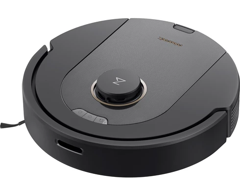 Roborock Q5 Pro Black