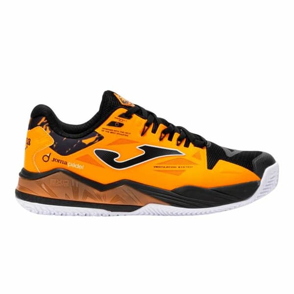 Joggesko for voksne Joma Sport Spin Men 2508 - 40