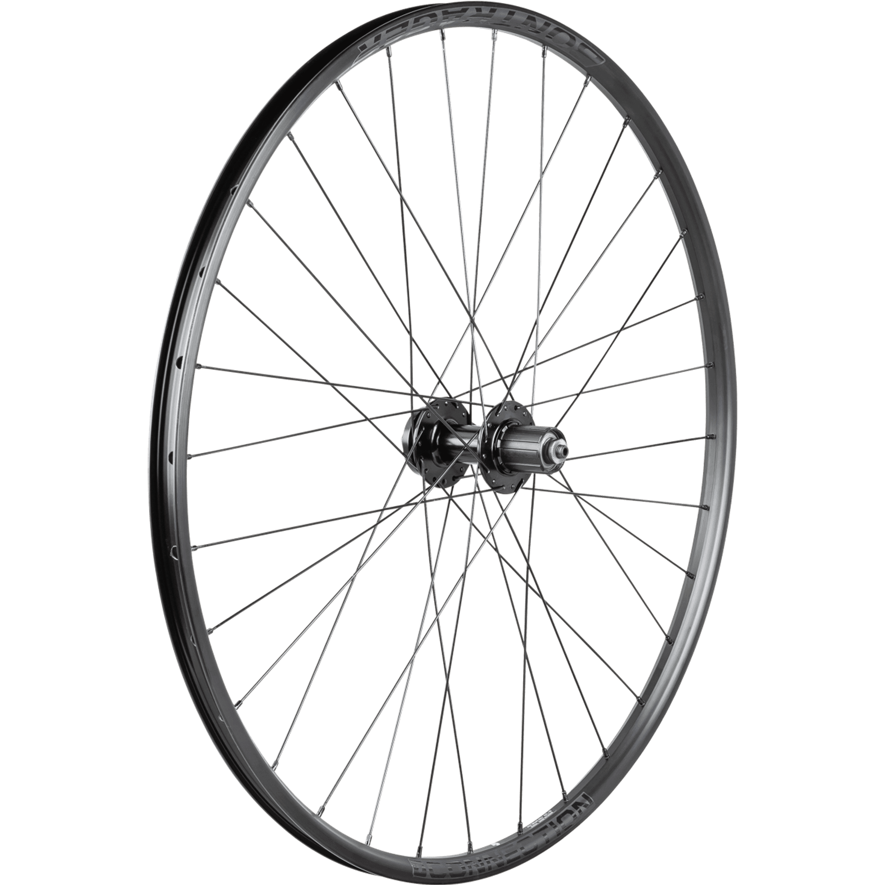 Bontrager Connection Disc MTB Achterwiel