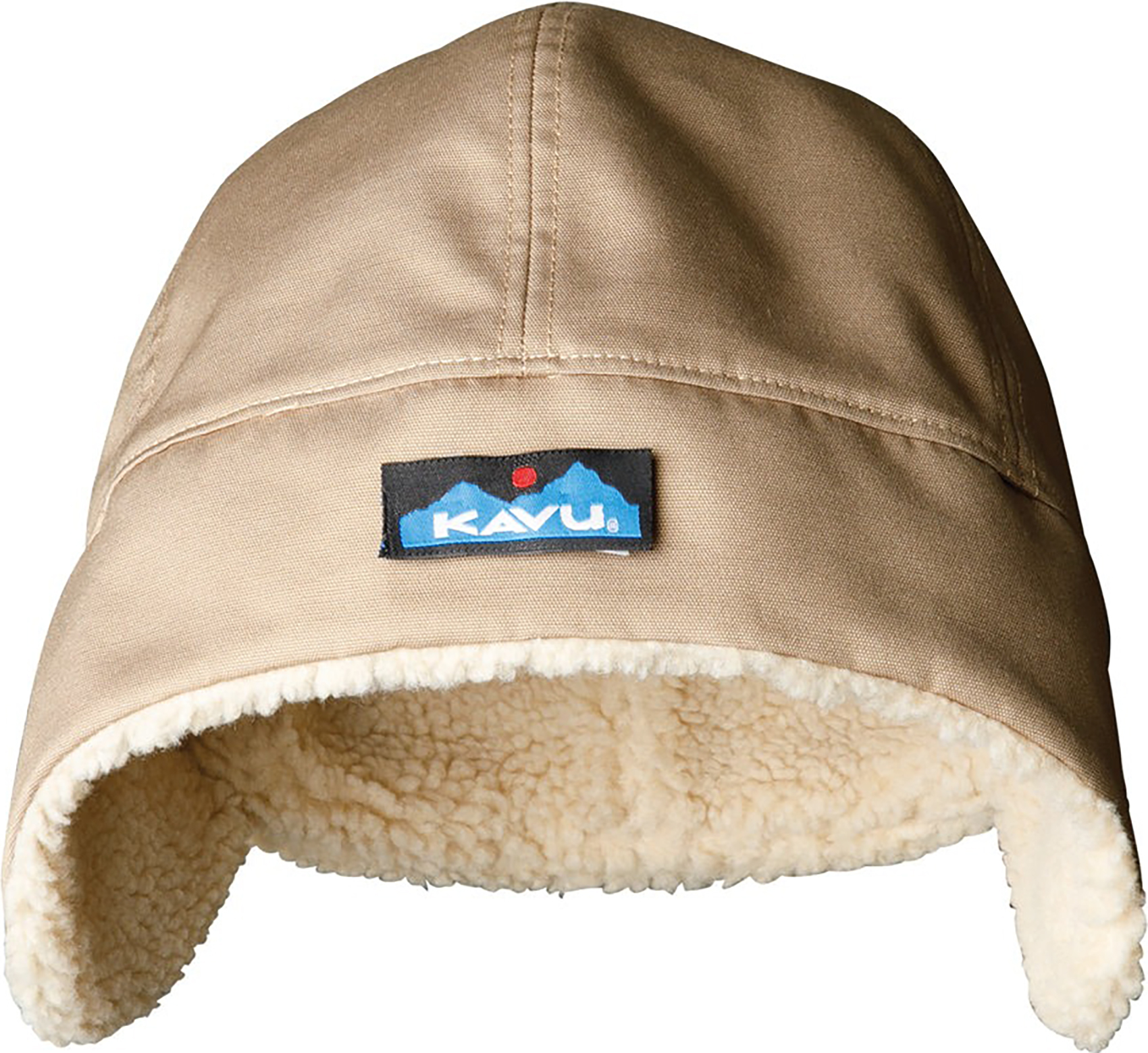 Fur Ball Fudd Heritage Khaki