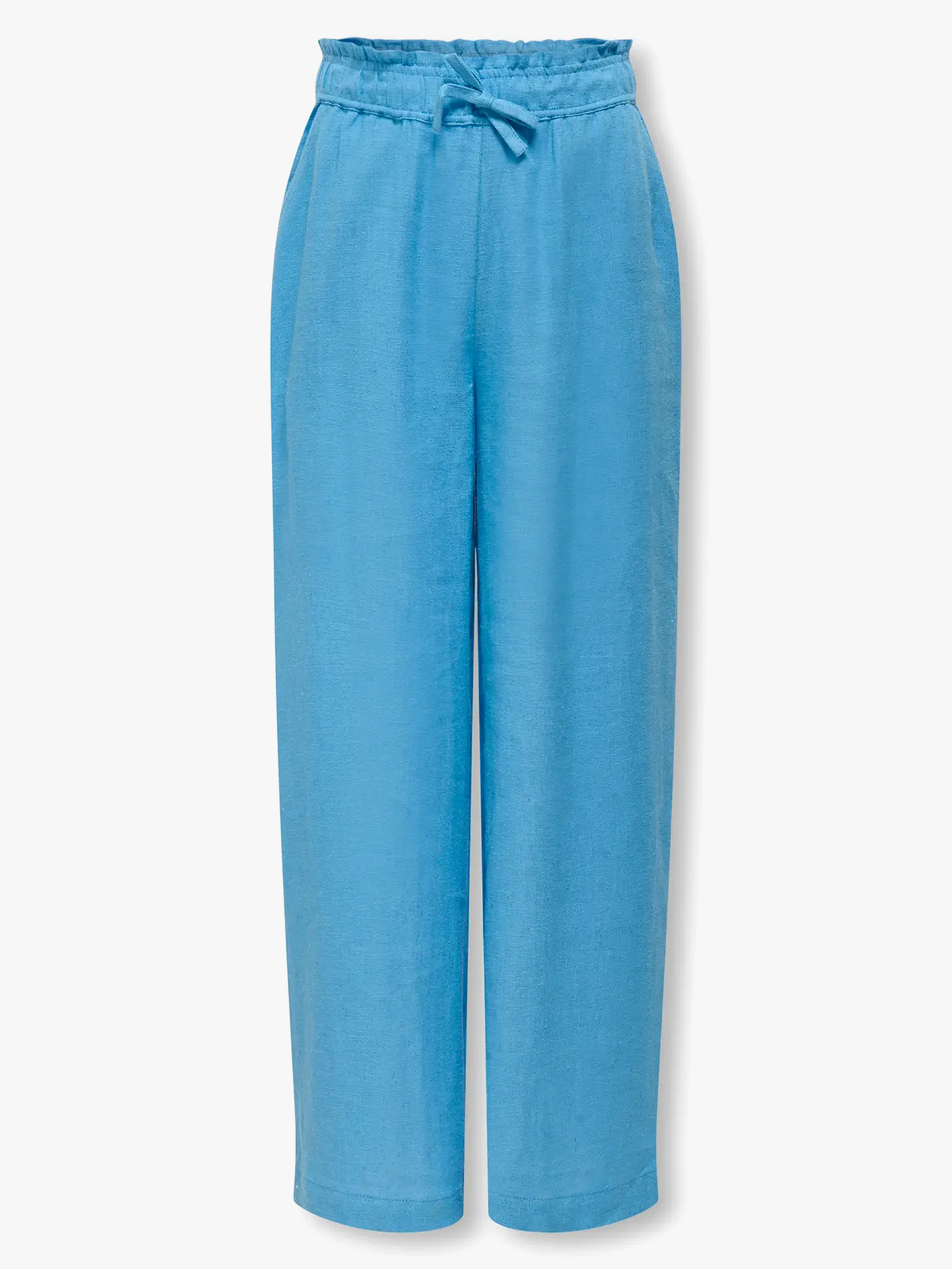 Tokyo Linen Blend Pant