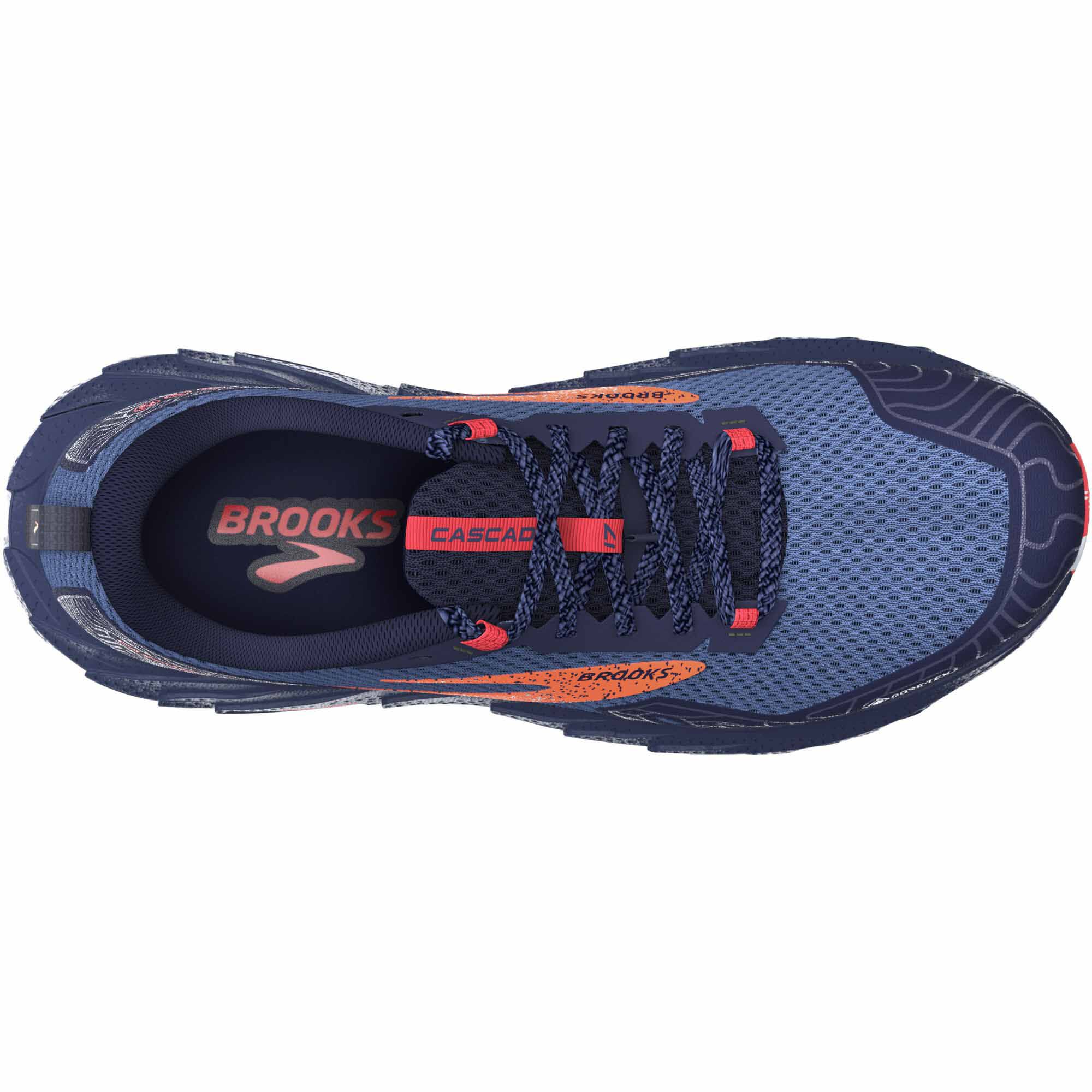 BrooksCascadia 17 GTX W
