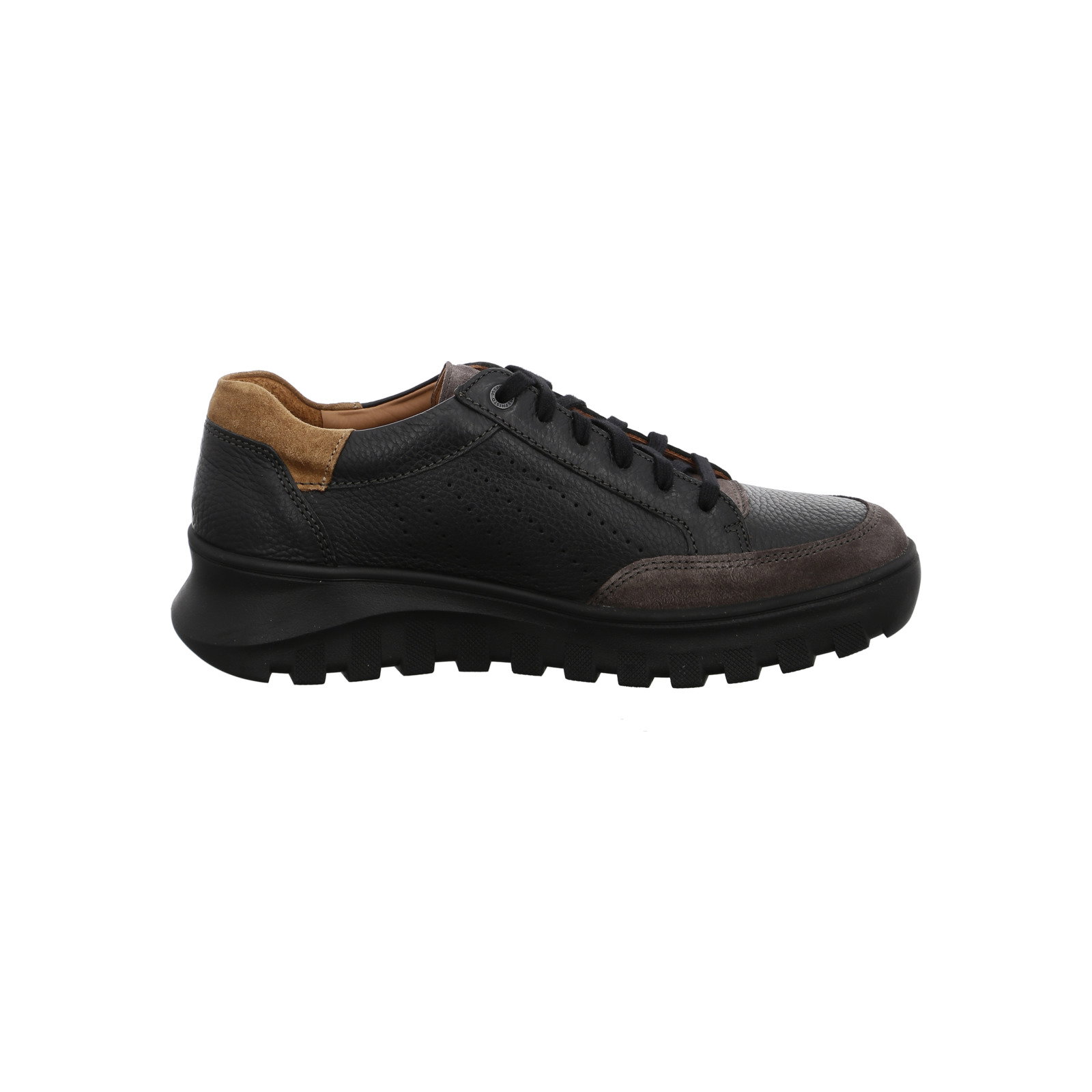 Mobils chaussures Flynn graphite