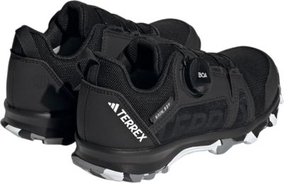 AdidasTerrex Agravic Boa RAIN.RDY - schwarz