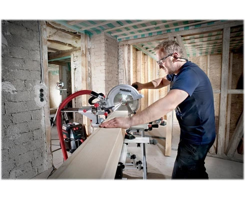 Metabo KGS 254 M