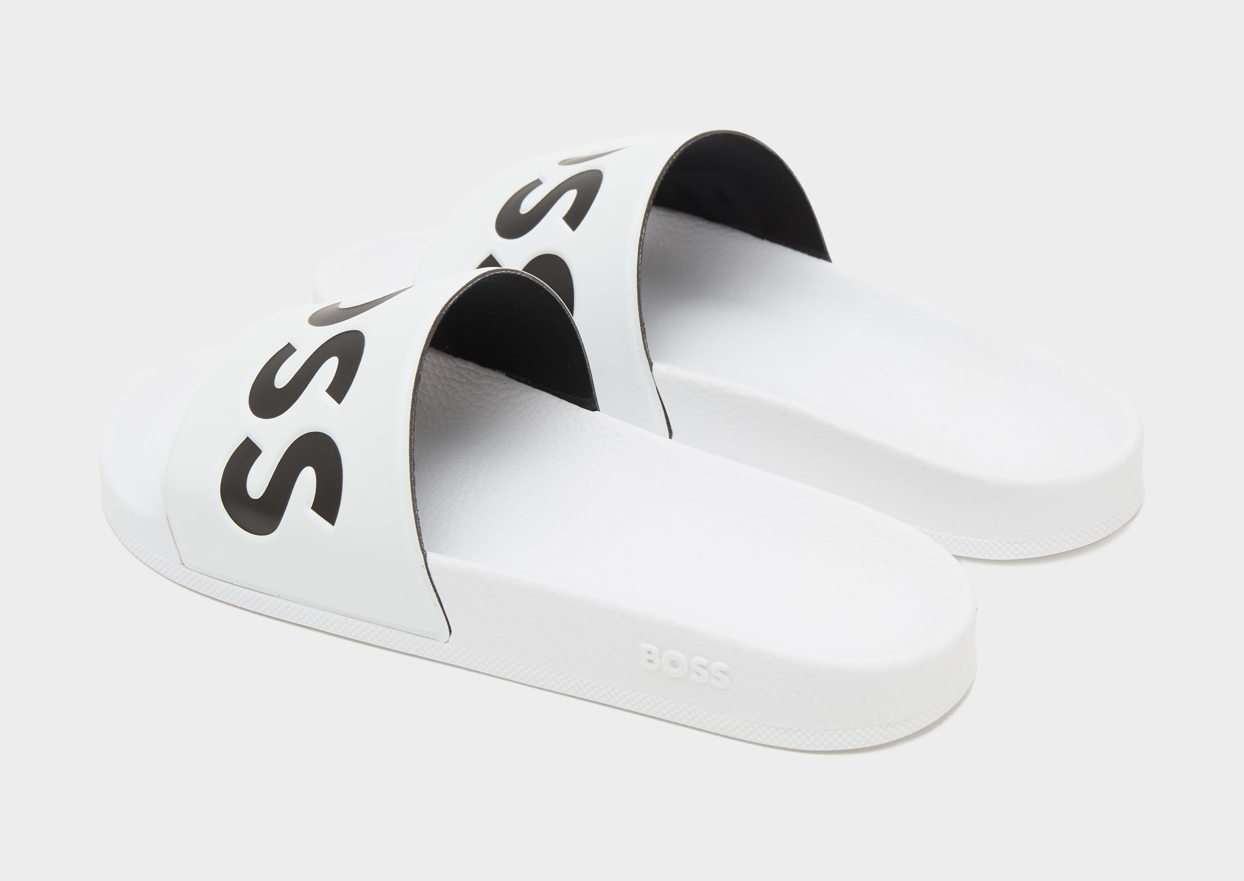 BOSS Claquettes Aryeh Homme