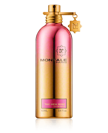 Montale The New Rose edp vapo 100ml