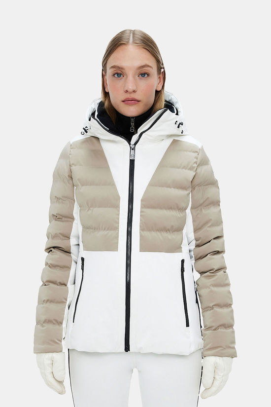 8848 Altitude 8848 Altitude Audrey Ski-Jas Dames