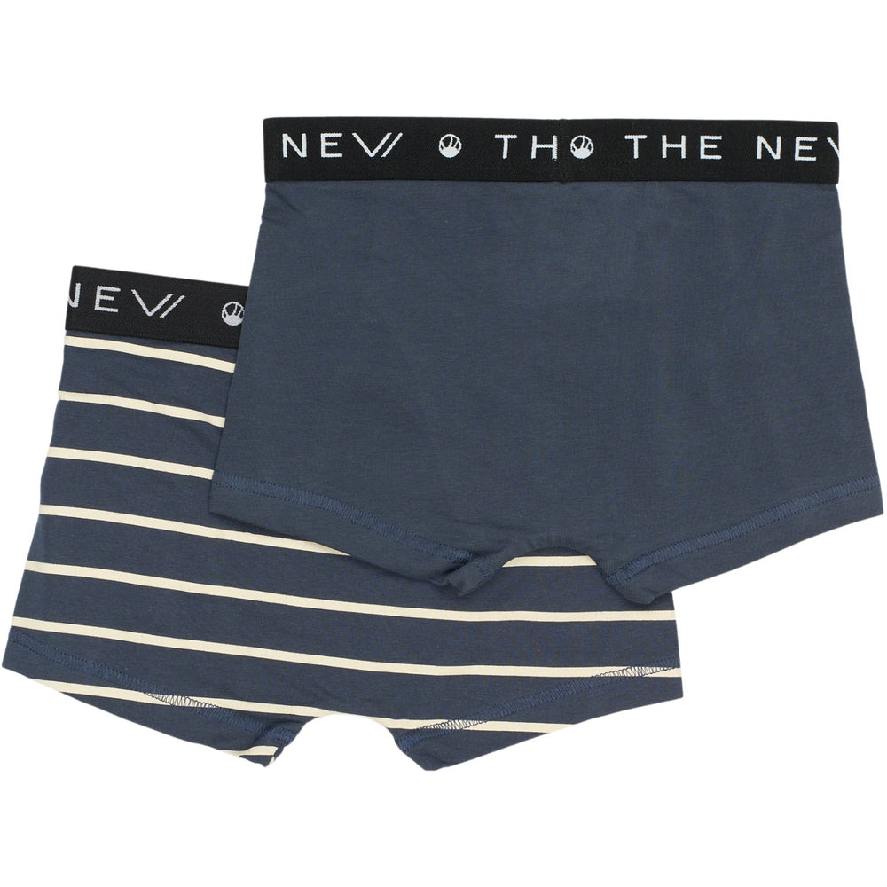 Køb The New Mood Indigo Boxers 2-Pak
