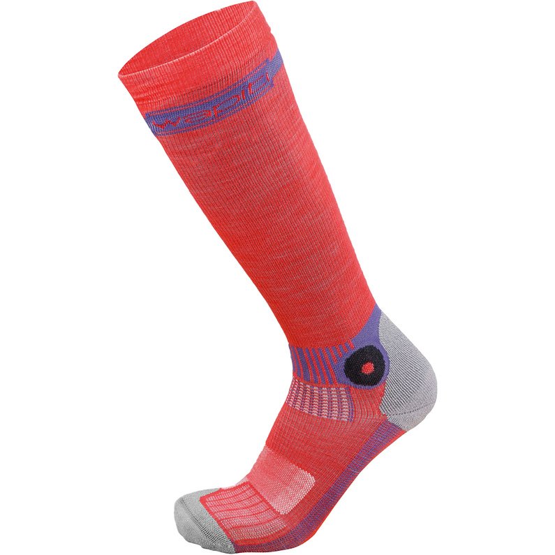 Wapiti Ski W07 Soft Compression Socken