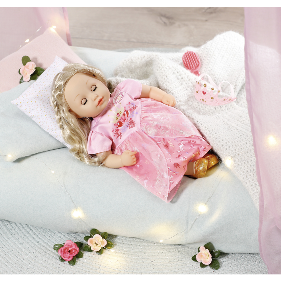Zapf Creation Baby Annabell® Little Sweet Princess, 36 cm