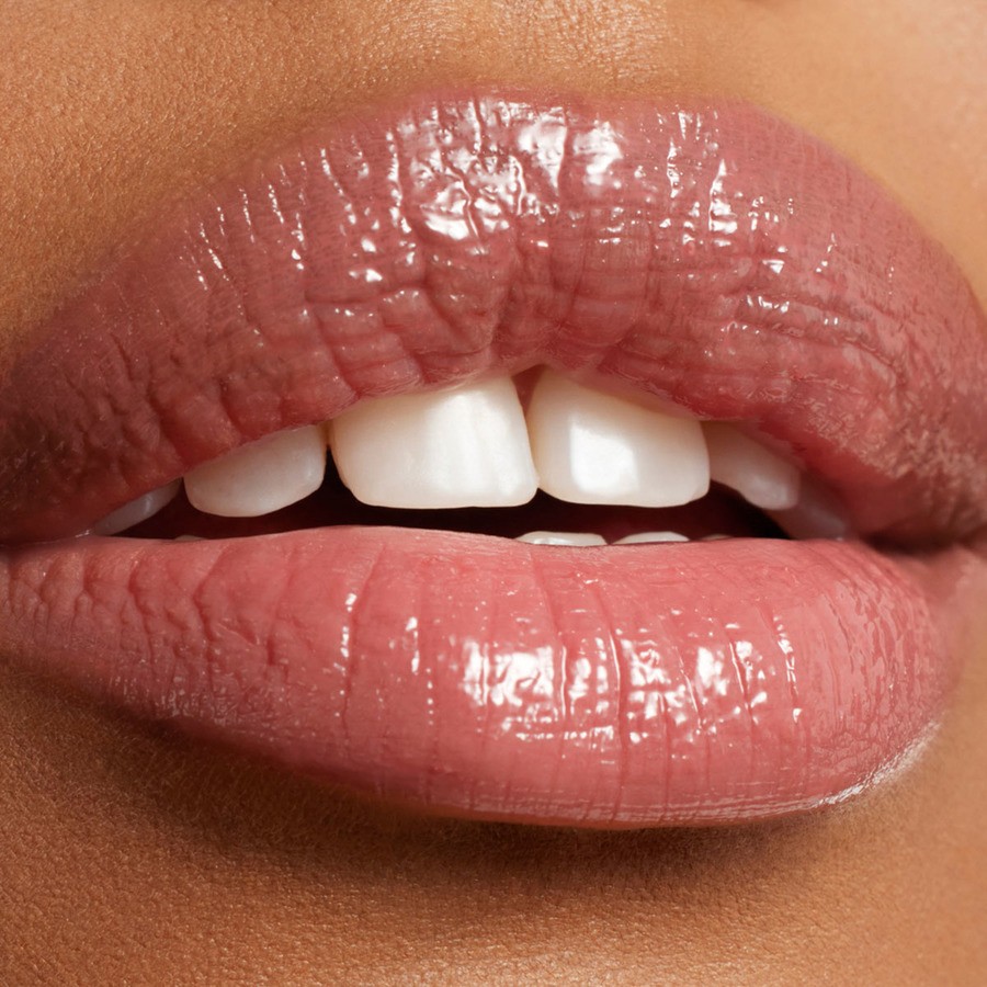 Lancôme Lip Idôle Squalane-12 Butterglow Glowy Color Balm 36 Nude Now 3g
