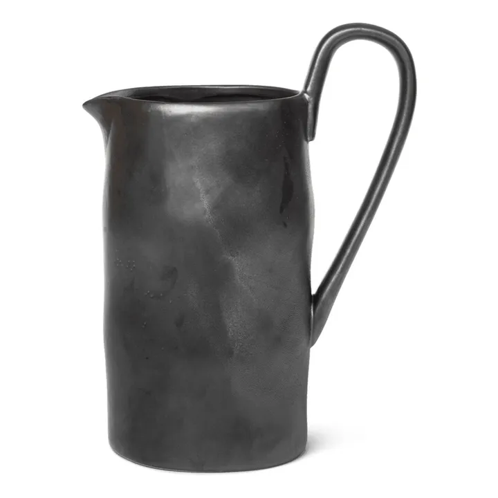 Ferm Living Carafe Flow | Noir