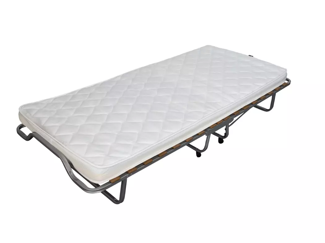Gästebett Viktoria 90 x 210 cm