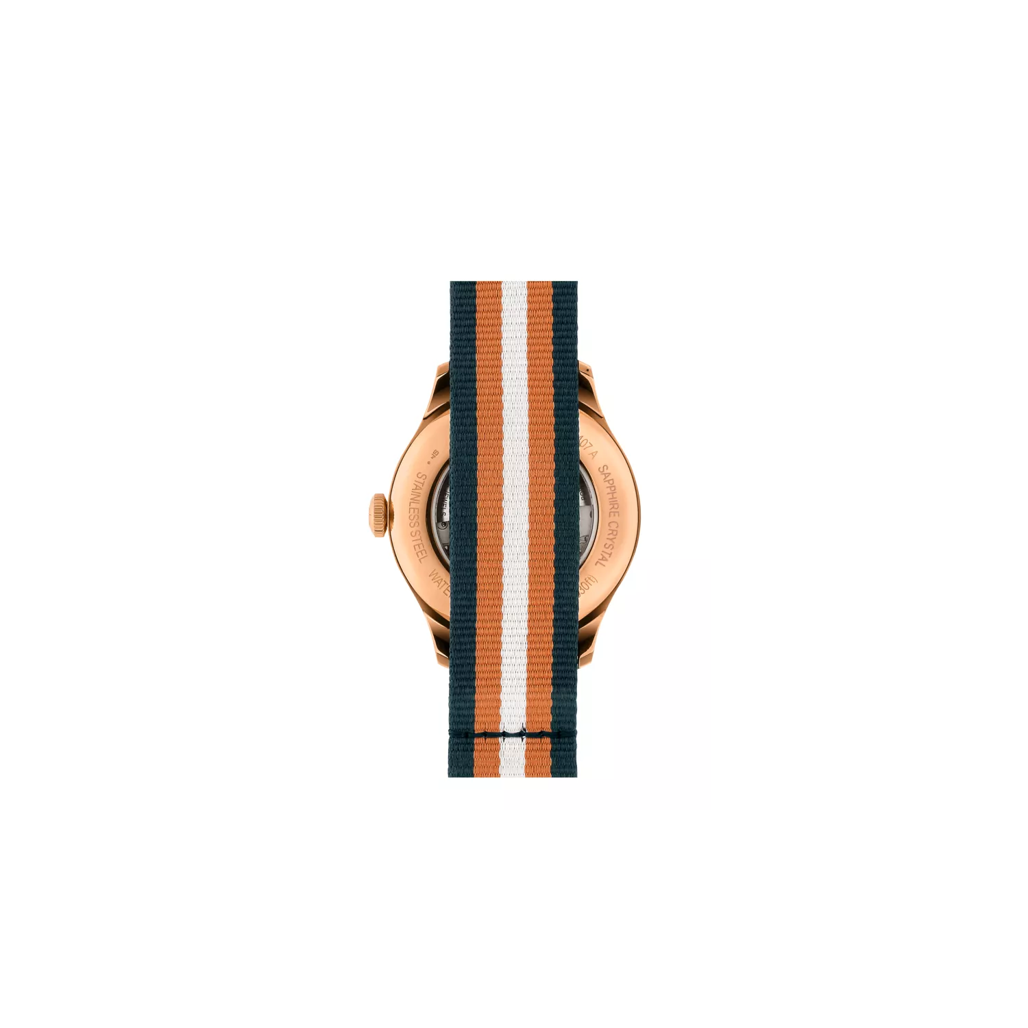 Certina DS Powermatic 80 C0384073803700