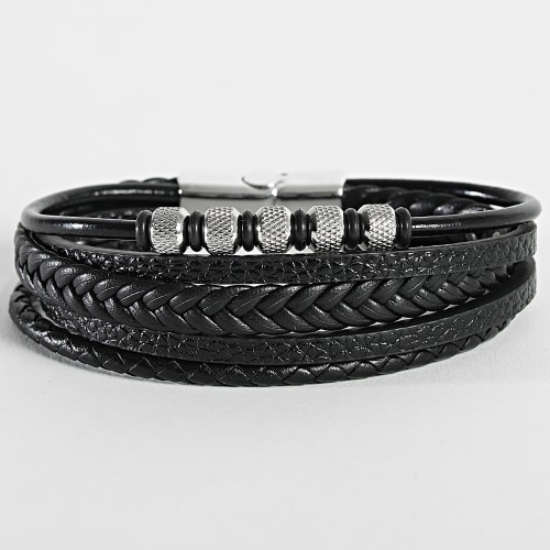 Bracelet Noir