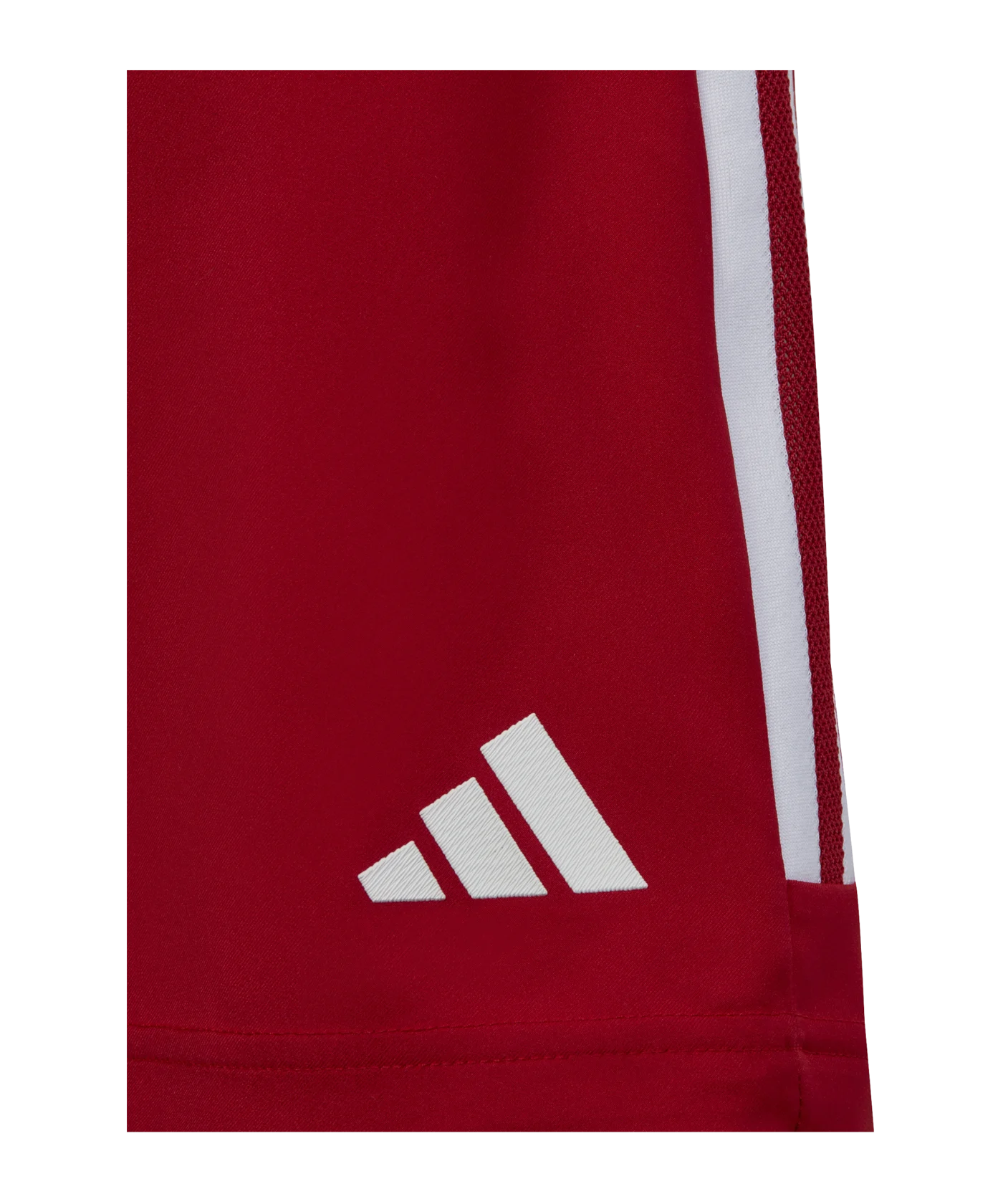 adidas Tiro 23 Competition Short Kids Rot