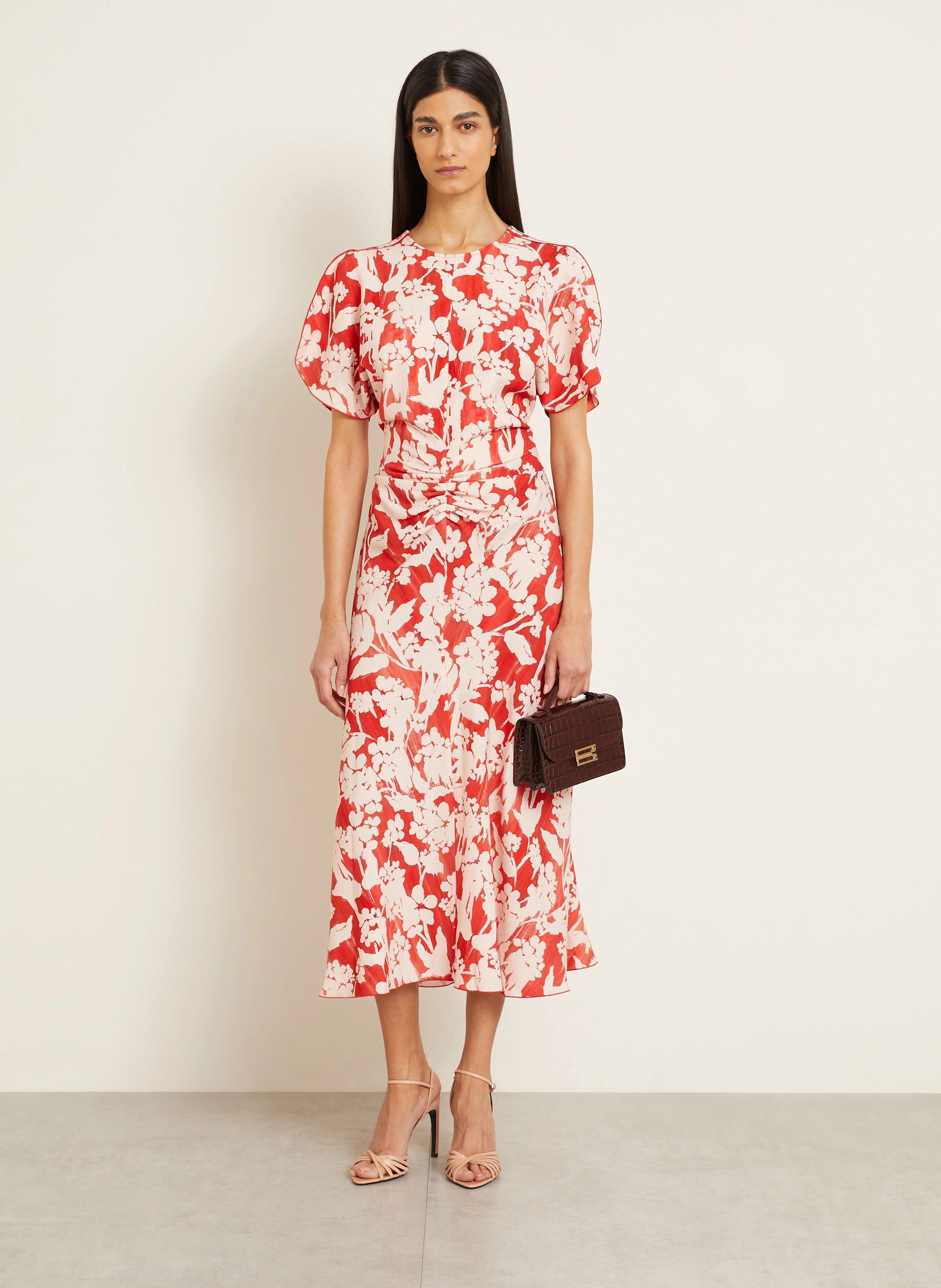 VICTORIA BECKHAM Kleid