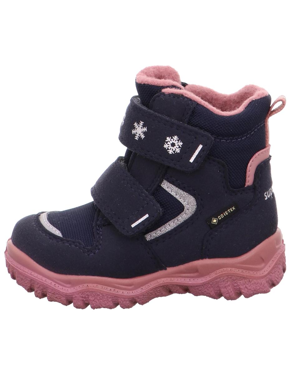 Winterstiefel HUSKY1