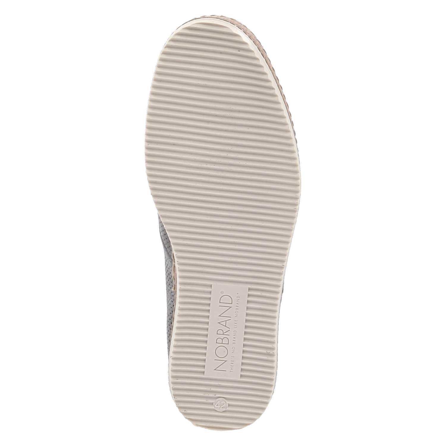 NoBrand Schnürschuhe BLUISH 3 - grey