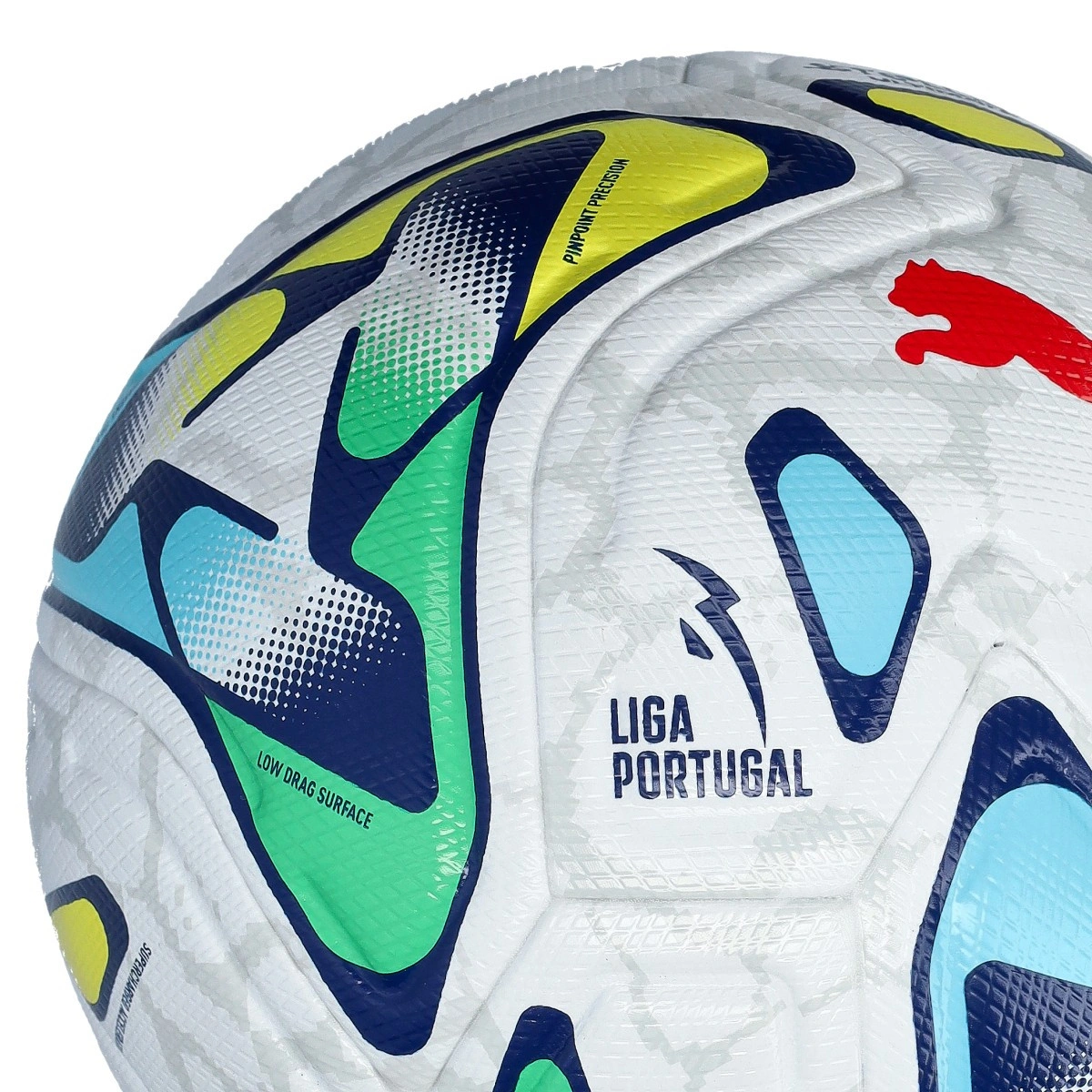 Bola Puma Stellar Liga Portugal 2026-2027 (Fifa Quality Pro)