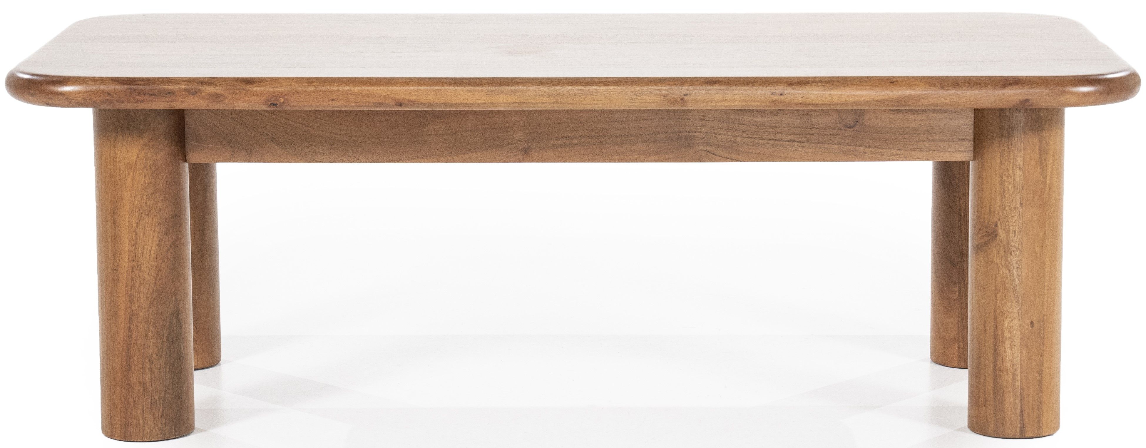 Salontafel | 95912 Julian B120 x D60 x H35 cm