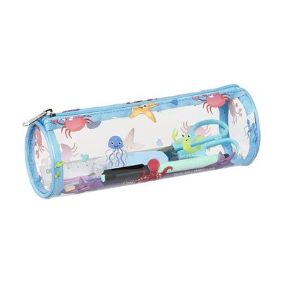 Trousse Aquatic - 1 compartiment - incolore - Viquel