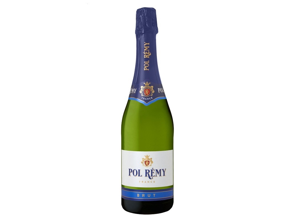 ESPUMANTE POL RÉMY BRUTO 0.75L