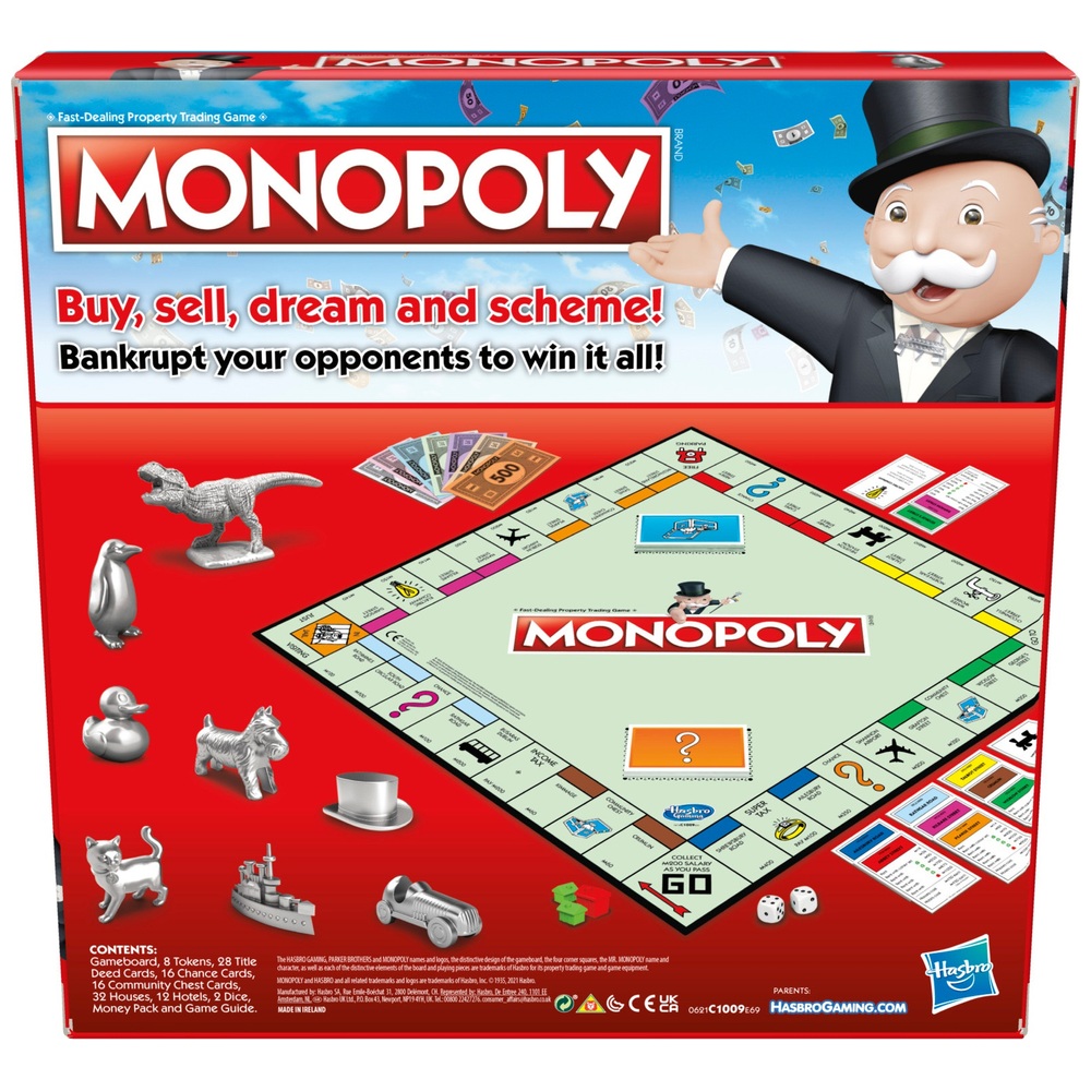 Monopoly Classic