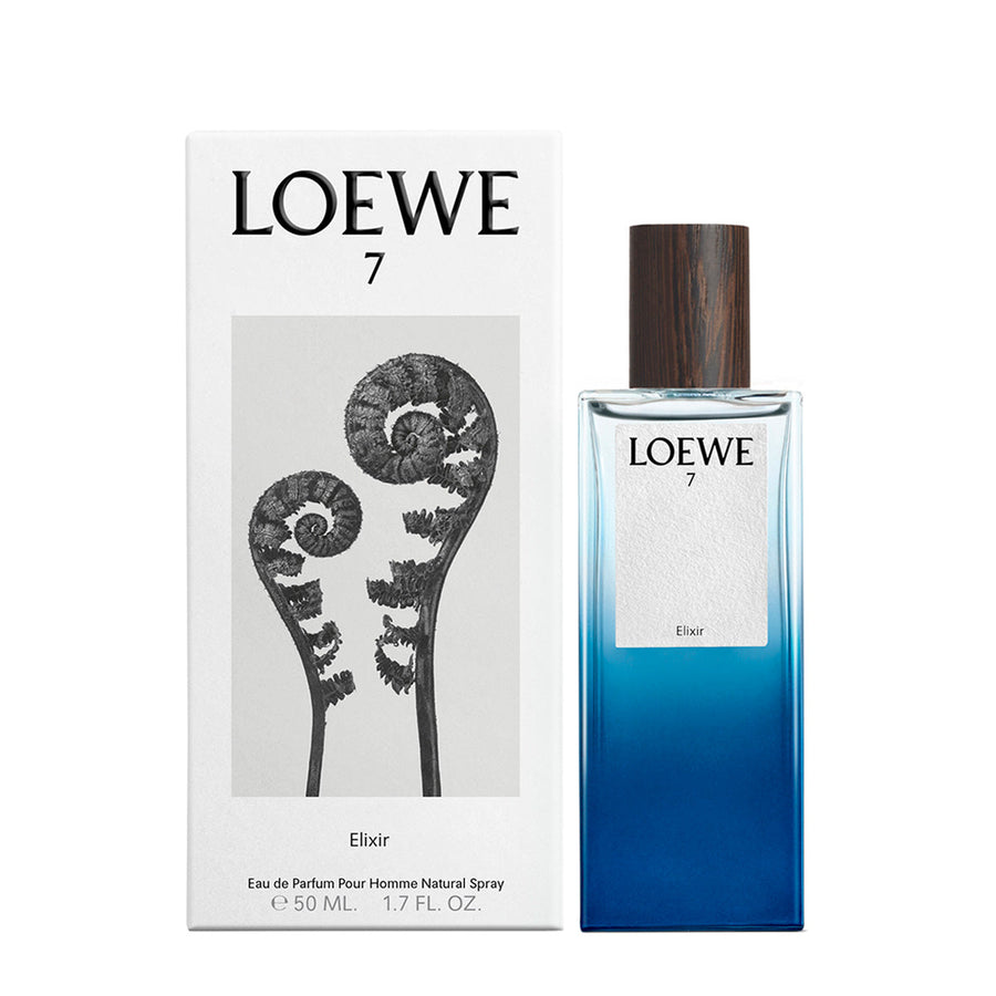 7 Elixir Eau de Parfum