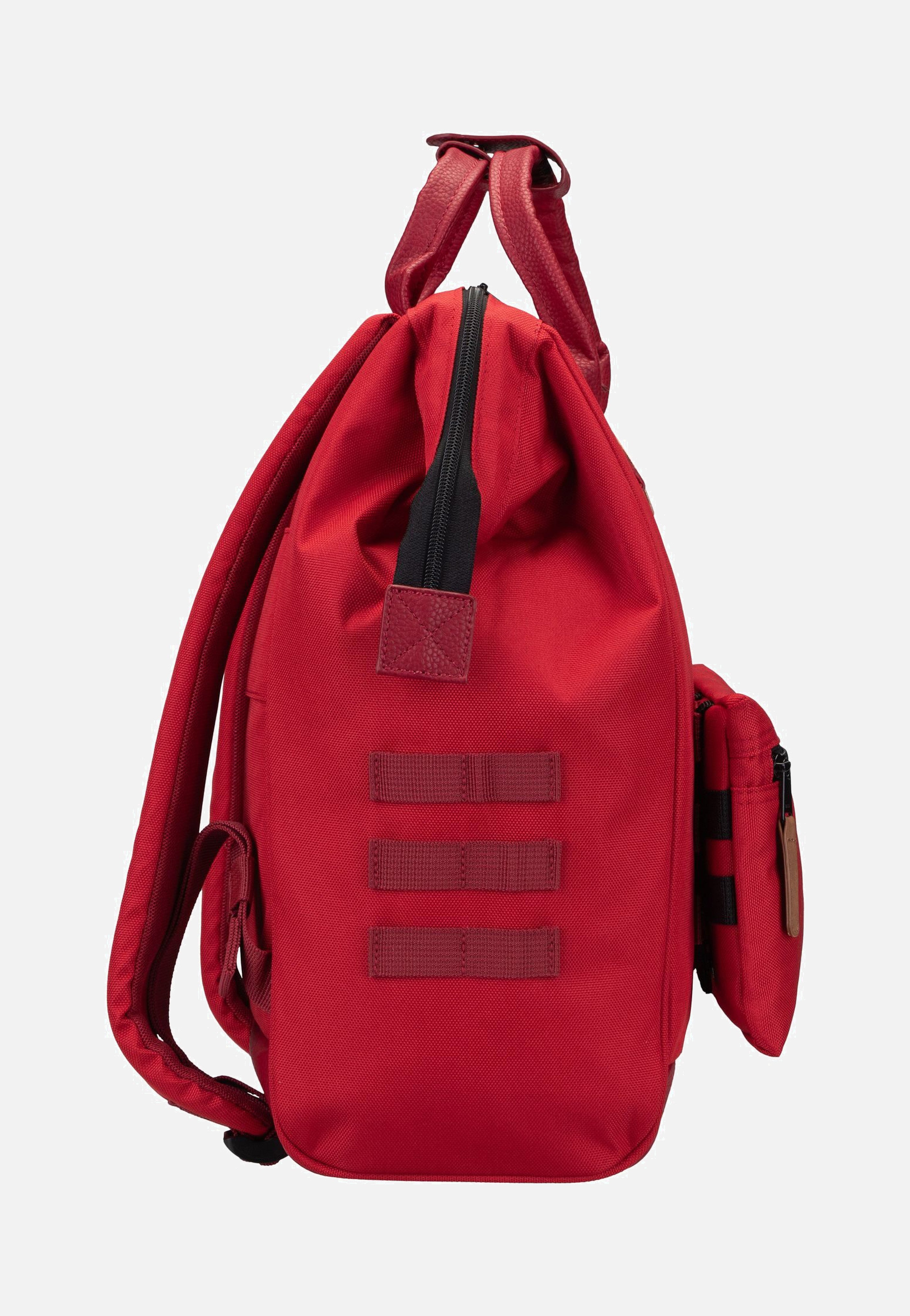 Adventurer Recycled Oxford Medium Akranes - Rucksack