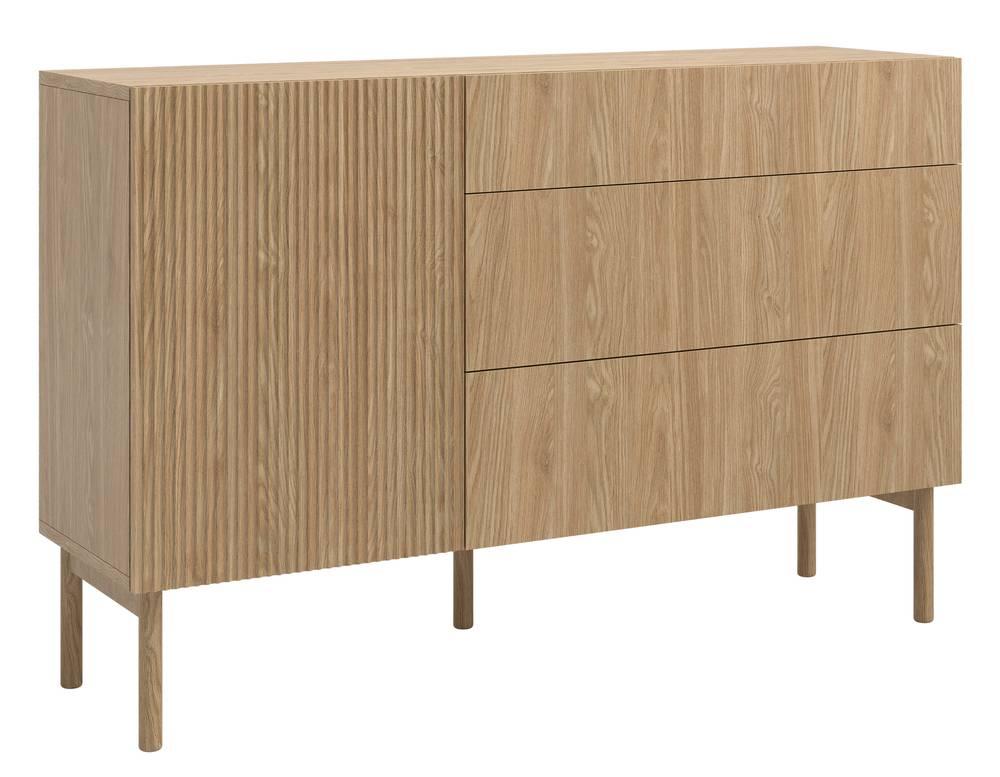 NADUVI Collection Jolie Dressoir - B 140