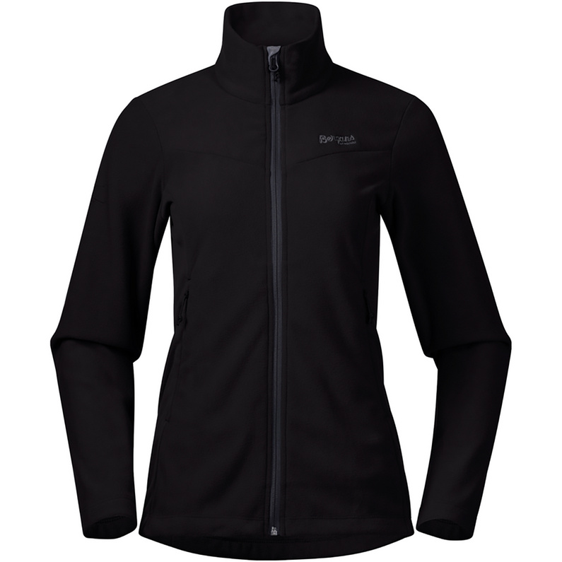 Bergans Damen Finnsnes Fleece Jacke
