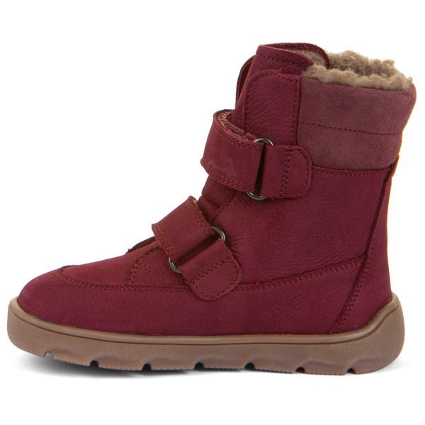 Froddo - Kid's Zeru Tex Winter Barefoot - Chaussures d'hiver