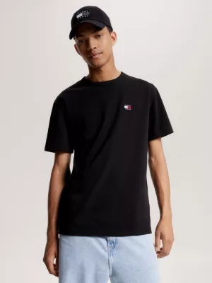 Camiseta Badge Classic Fit