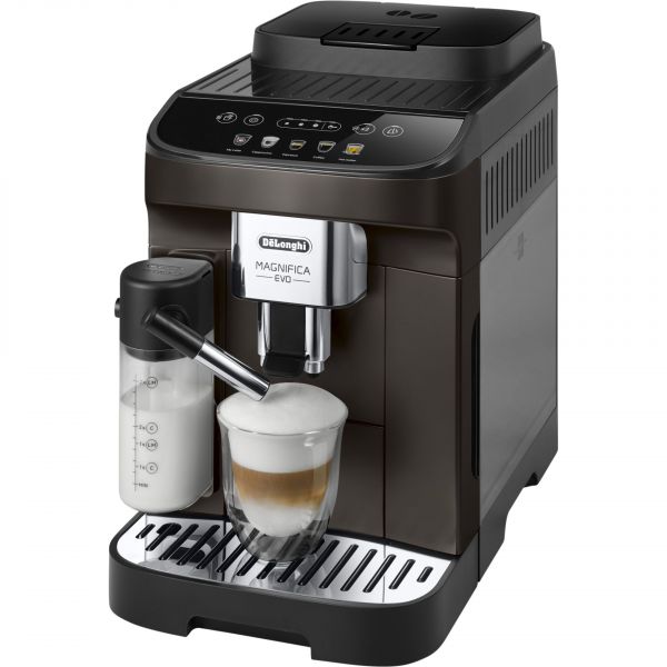 Máquina de Café DeLonghi ECAM293.61.BW