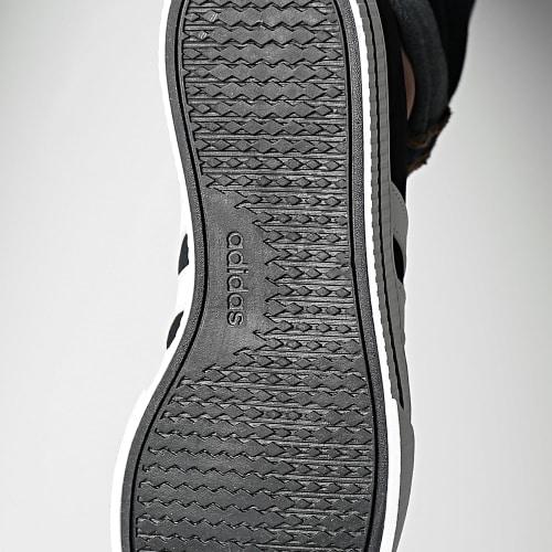 Baskets Daily 3.0 FW7439 Core Black Footwear White