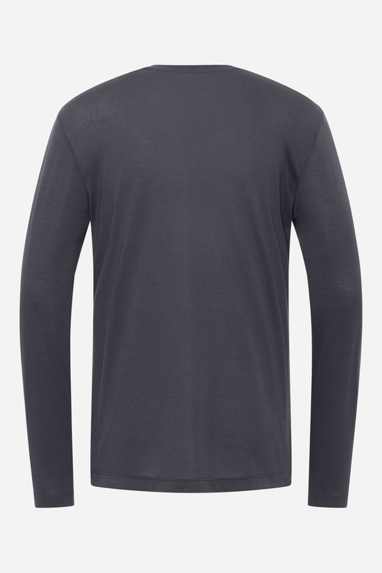 Jack Wolfskin Jack Wolfskin Vonnan LS T Shirt