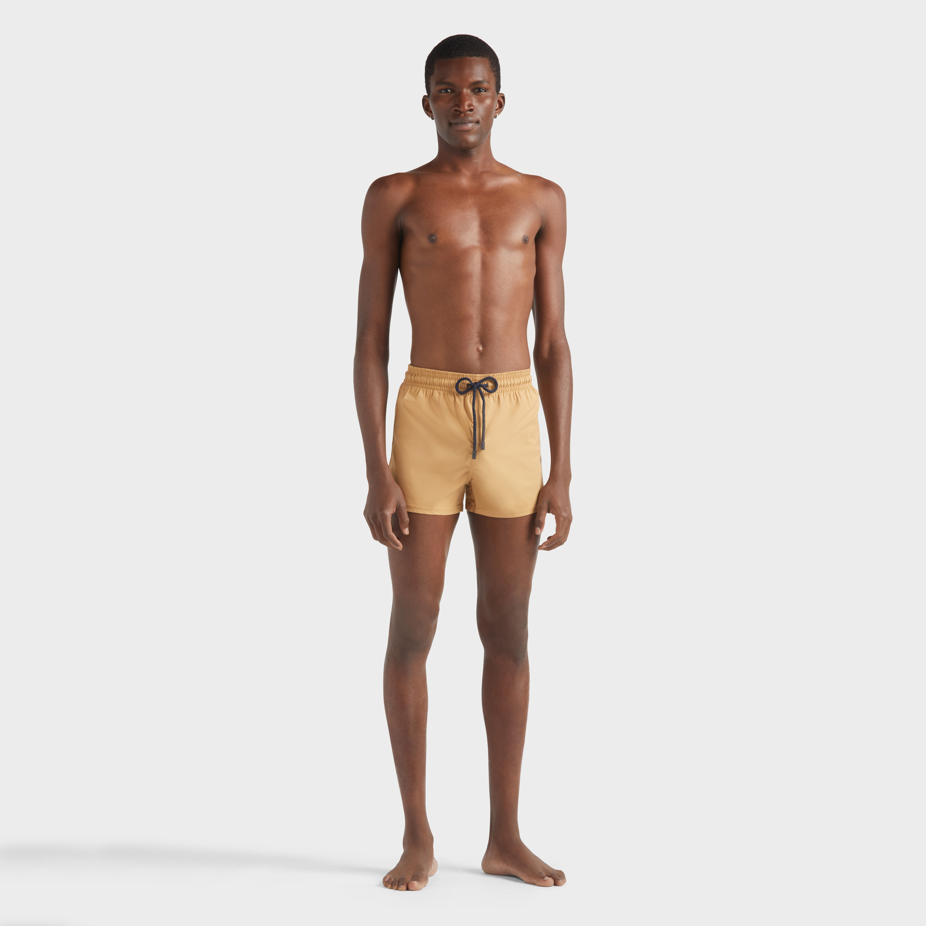 Maillot de bain homme uni | Site Vilebrequin | MANH9E00