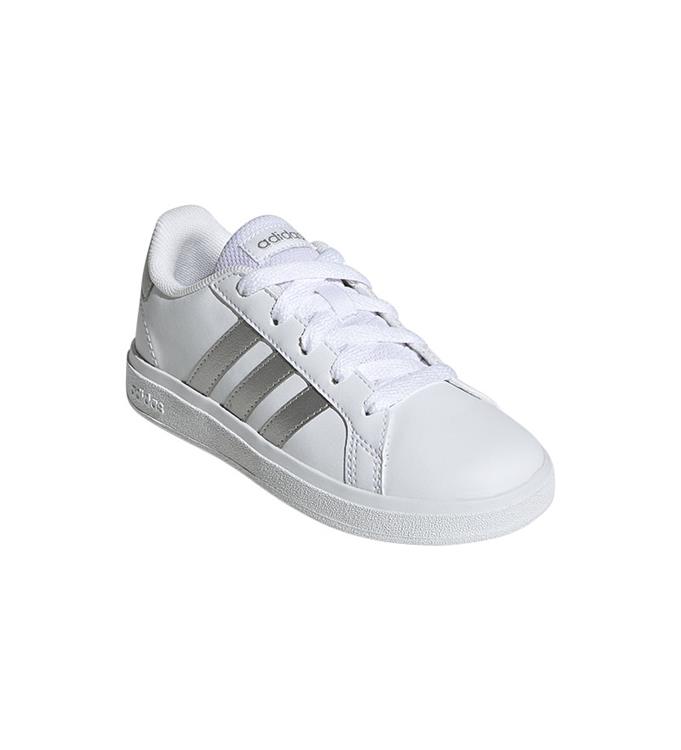 adidas JR Grand Court 2.0 Sneakers