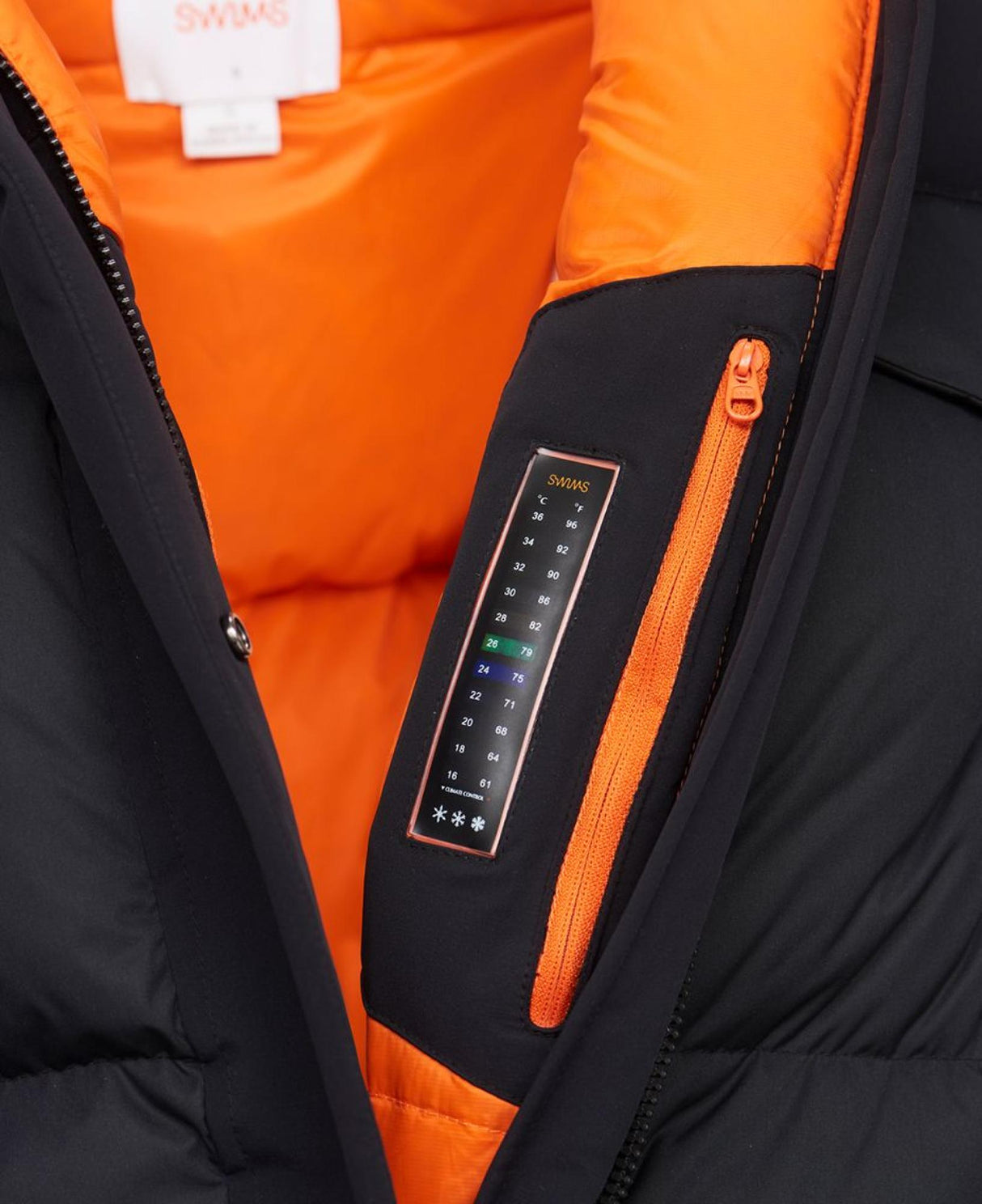 Swims<br>W Explorer