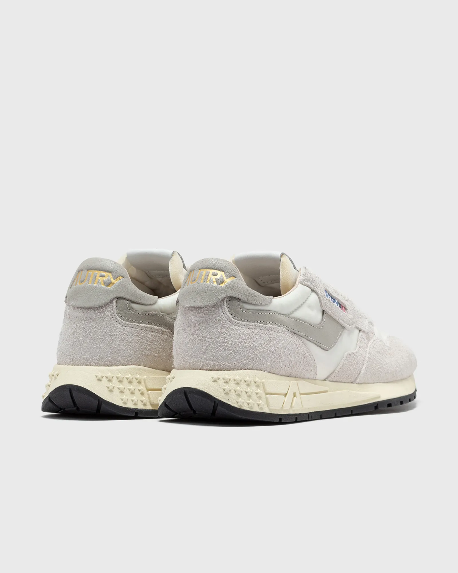 Autry Action Shoes REELWIND