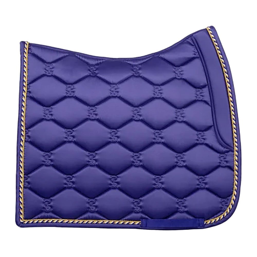 PS of Sweden SIGNATURE - Tapis de dressage lilac