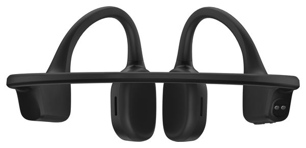 Casque à conduction osseuse Suunto Sonic Black - Noir