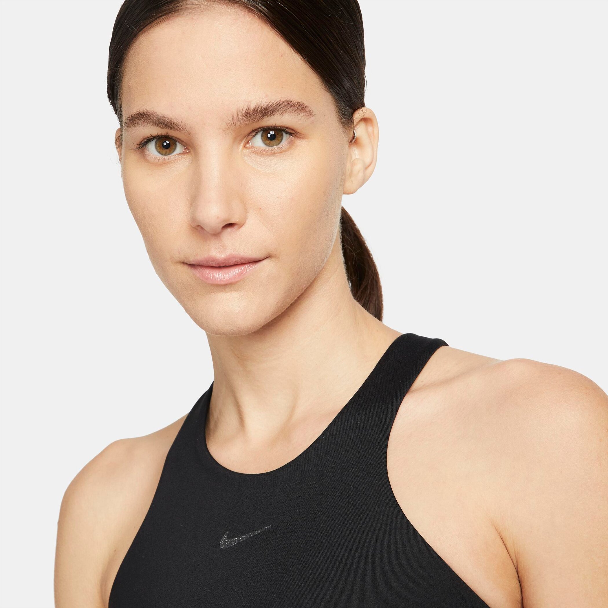 Nike W NY DF Alate Curve Bra